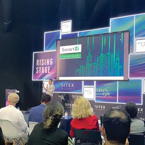 Smartzi_Gitex Global 1