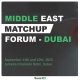 Smartzi in the Middle East Match-up Forum